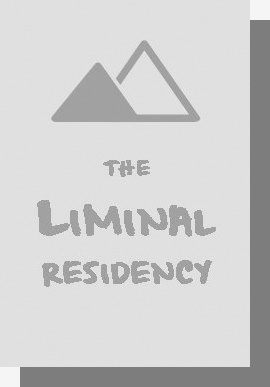The Liminal Residency logo