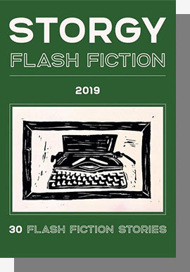 STORGY Flash Fiction 2019